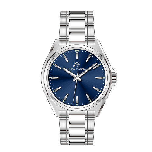 Orologio Uomo Luca Barra BU143