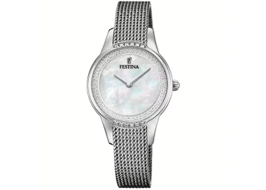 Festina Mademoiselle F20494/4 Damenuhr