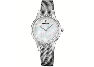 Orologio Donna Festina Mademoiselle F20494/4