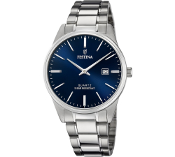 Festina Classics Herrenuhr F20511/3