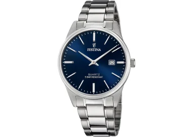 Festina Classics Herrenuhr F20511/3