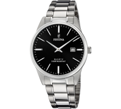 Festina Classics Herrenuhr F20511/4
