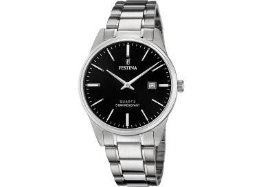 Festina Classics Herrenuhr F20511/4