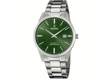 Orologio Uomo Festina Classics F20511/5