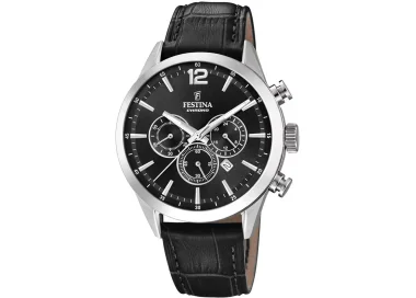 Festina Timeless Chronograph F20542/5 Herrenuhr