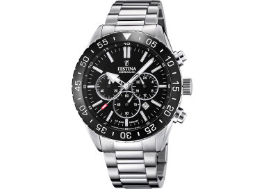 Orologio Uomo Festina Ceramic F20575/3