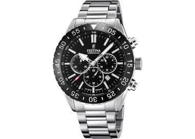 Festina Keramik-Herrenuhr F20575/3