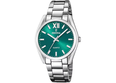 Orologio Donna Festina Boyfriend F20622/C
