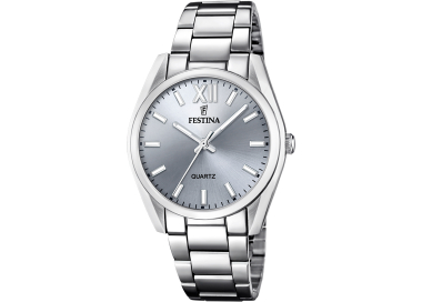 Orologio Donna Festina Boyfriend F20622/J
