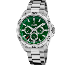 Festina Multifunction Men's Watch F20623/3