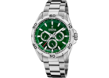 Orologio Uomo Festina Multifunction F20623/3