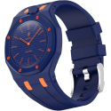 Cinturino Compatible Orologio Swatch Royal Pop