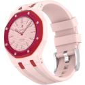 Armband kompatibel mit der Swatch Royal Pop Uhr
