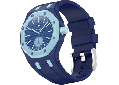 Cinturino Compatible Orologio Swatch Royal Pop