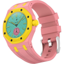 Cinturino Compatible Orologio Swatch Royal Pop