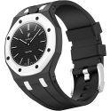 Armband kompatibel mit der Swatch Royal Pop Uhr