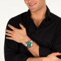 Philip Watch Caribe Taucheruhr GMT Herrenuhr R8223597040