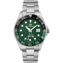 Orologio Uomo Philip Watch Caribe Diving GMT R8223597040