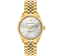 Philip Watch Caribe Urban Damenuhr R8253597682