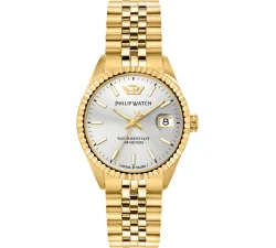 Orologio Donna Philip Watch Caribe Urban R8253597682