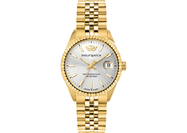 Philip Watch Caribe Urban Damenuhr R8253597682