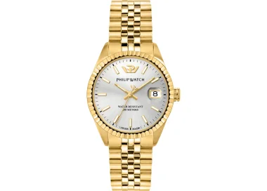 Orologio Donna Philip Watch Caribe Urban R8253597682