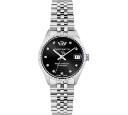Philip Watch Caribe Urban Damenuhr R8253597679