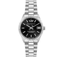 Philip Watch Caribe Damenuhr R8253597589