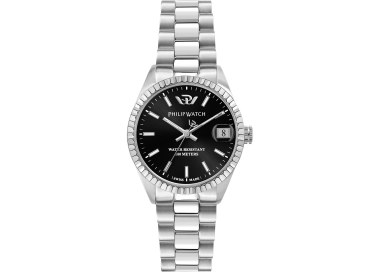 Philip Watch Caribe Damenuhr R8253597589