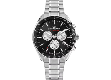 Philip Watch Blaze Herrenuhr R8273995020