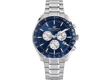 Philip Watch Blaze Herrenuhr R8273995021