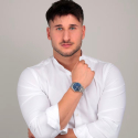 Philip Herrenuhr Roma R8223217006