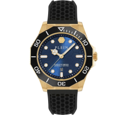 Philipp Plein Aquastorm Men's Watch PW2GA0226