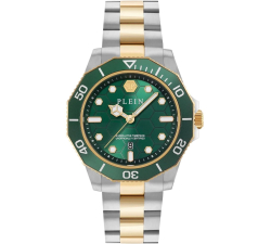 Philipp Plein Aquastorm Men's Watch PW2GA0526