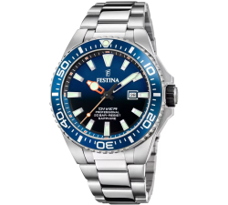 Festina Diver Men's Watch F20663/1