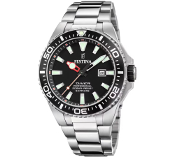Festina Diver Men's Watch F20663/3