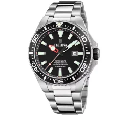 Festina Taucheruhr für Herren F20663/3