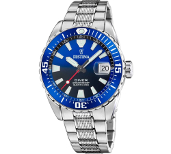 Festina Diver Men's Watch F20669/1