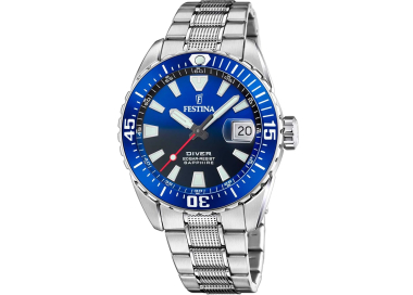 Orologio Uomo Festina Diver F20669/1
