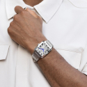 Orologio Uomo Festina On The Square F20677/1
