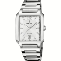 Festina On The Square F20677/2 Men's Watch