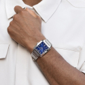 Festina On The Square F20677/3 Men's Watch