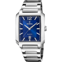 Orologio Uomo Festina On The Square F20677/3
