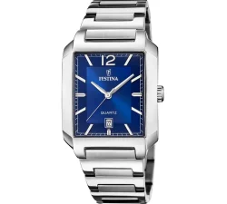 Orologio Uomo Festina On The Square F20677/3