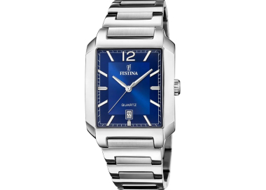 Orologio Uomo Festina On The Square F20677/3