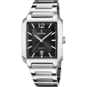 Festina On The Square F20677/4 Men's Watch