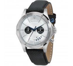 Maserati Herrenuhr Circuito Collection R8871627005