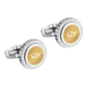 Philip Watch J S82AVW04 Herren-Manschettenknöpfe