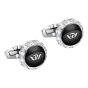 Philip Watch J S82AVW05 Herren-Manschettenknöpfe
