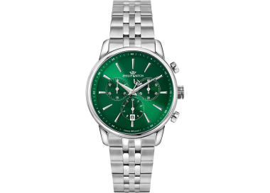 Orologio Uomo Philip Watch Anniversary R8273650007